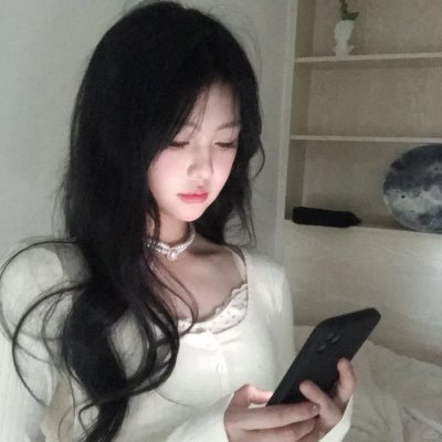 白发魔女