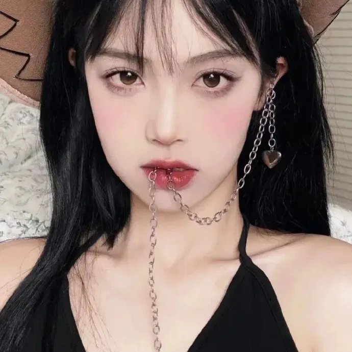 失去的女儿
